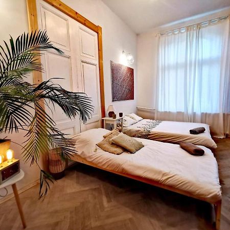 Smart Hostel Olsztyn Ольштын Экстерьер фото