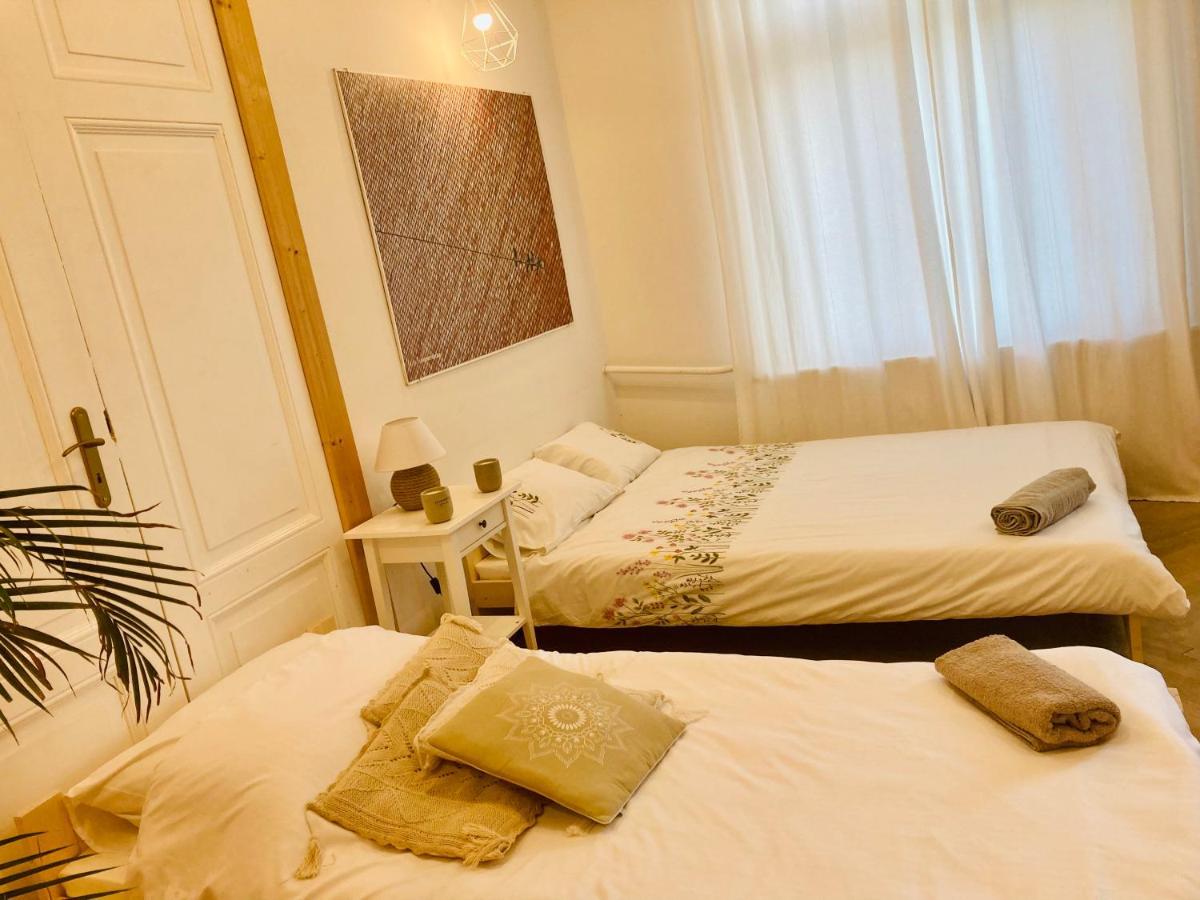Smart Hostel Olsztyn Ольштын Экстерьер фото