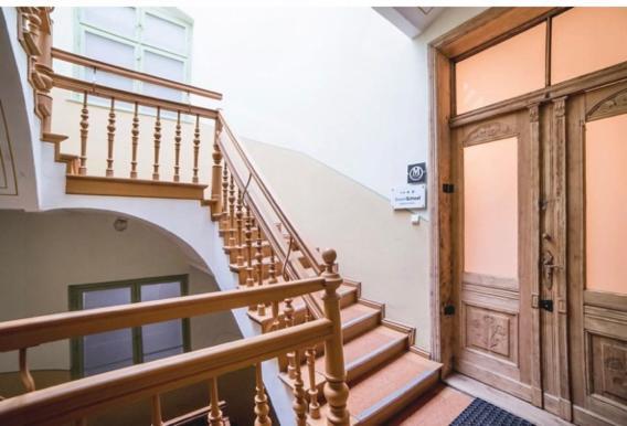 Smart Hostel Olsztyn Ольштын Экстерьер фото